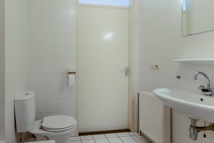 Foto 13 van Mr. van Coothstraat 20