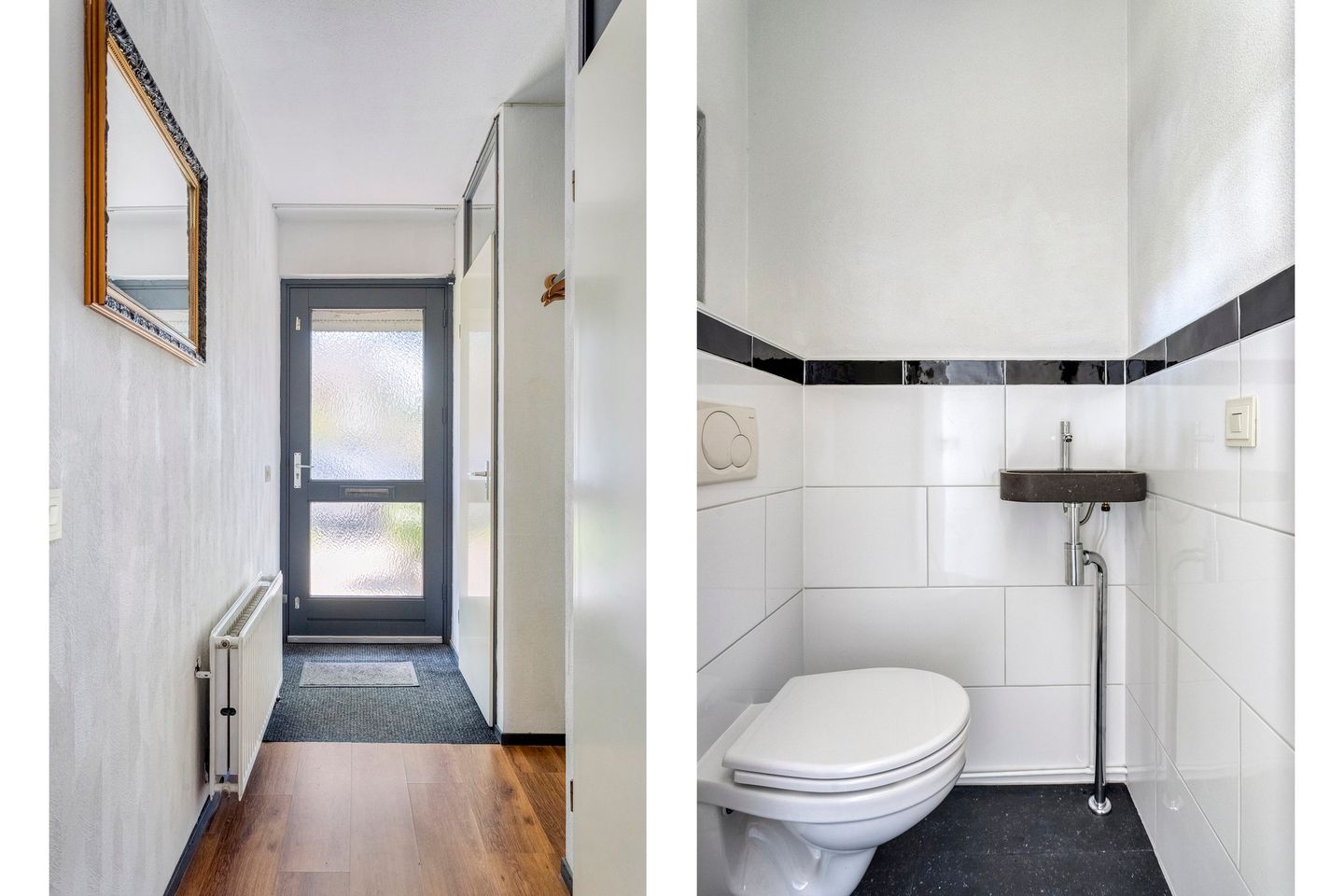 Foto 5 van Generaal Marshallweg 156