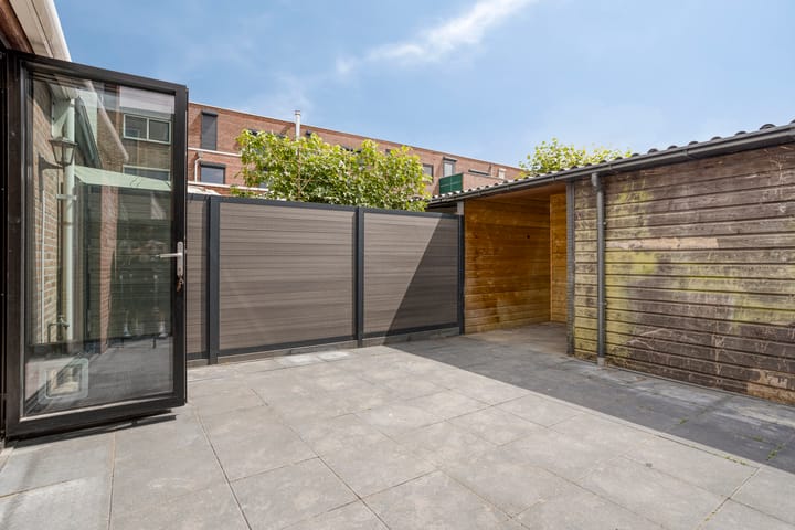 Foto 33 van Sarajevostraat 14