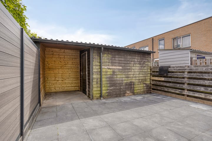 Foto 34 van Sarajevostraat 14