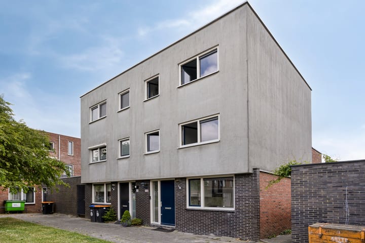 Foto 35 van Sarajevostraat 14