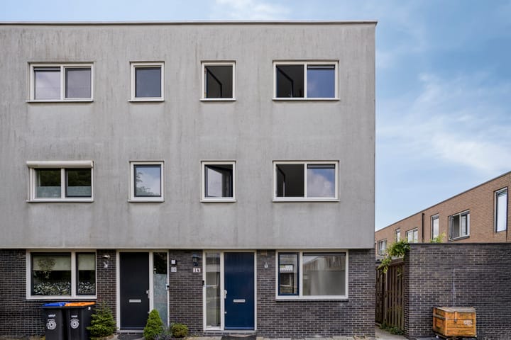 Foto 36 van Sarajevostraat 14