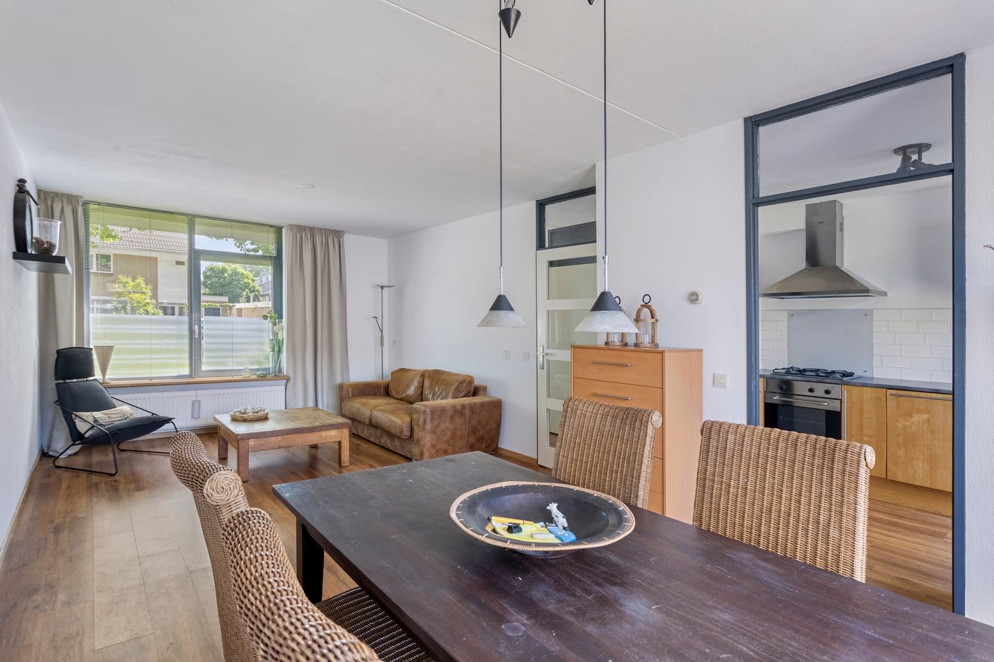 Foto 10 van Generaal Marshallweg 156