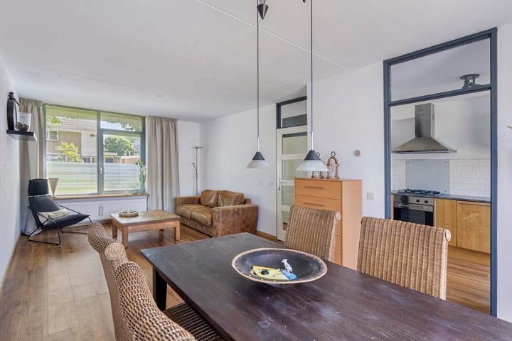 Foto 10 van Generaal Marshallweg 156