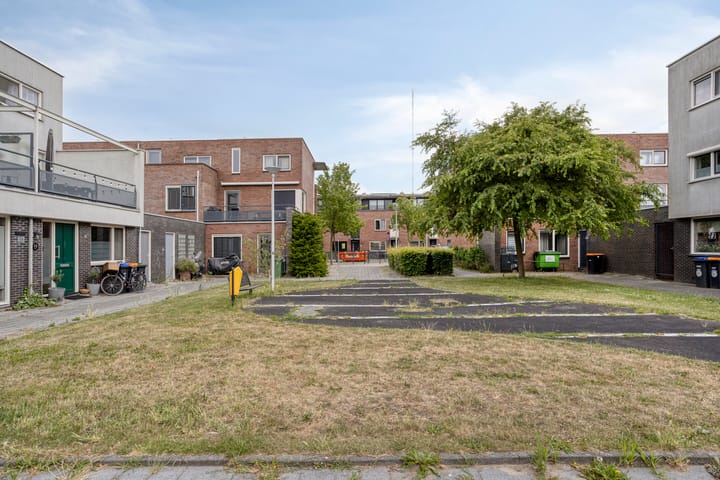 Foto 37 van Sarajevostraat 14