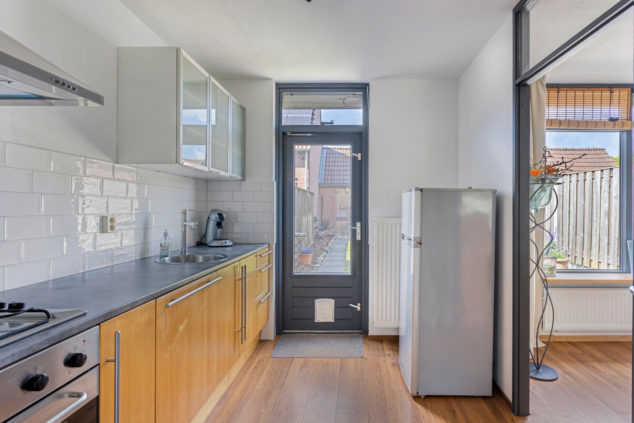 Foto 12 van Generaal Marshallweg 156