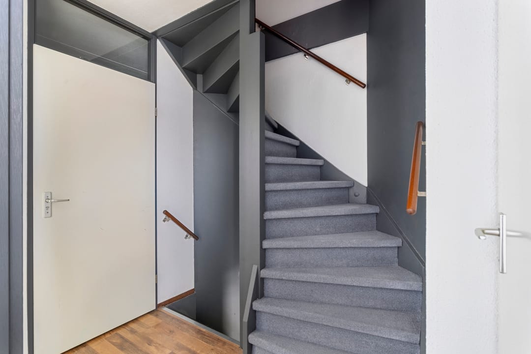 Foto 13 van Generaal Marshallweg 156