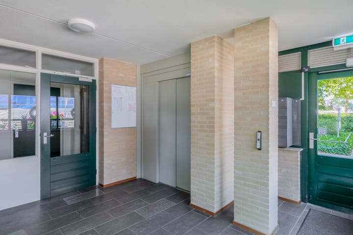 Foto 21 van Mr. van Coothstraat 20