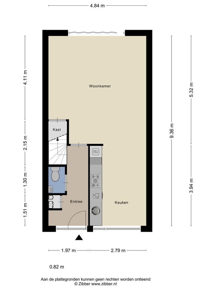 Foto 41 van Sarajevostraat 14