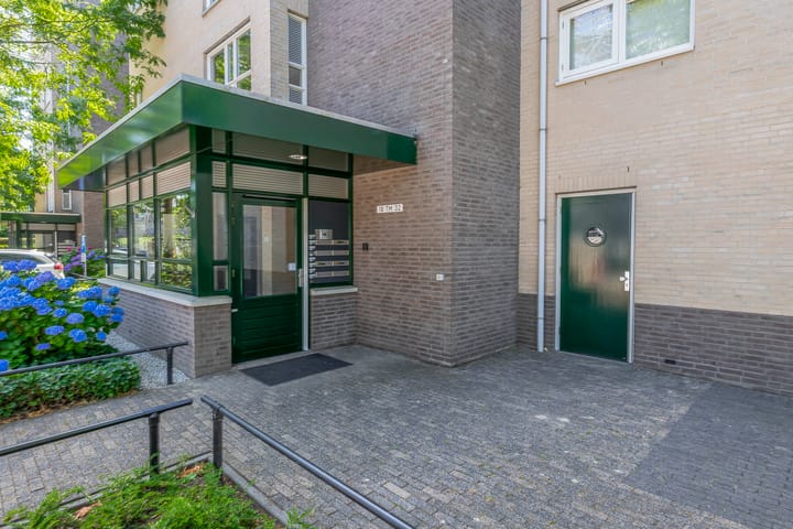 Foto 22 van Mr. van Coothstraat 20