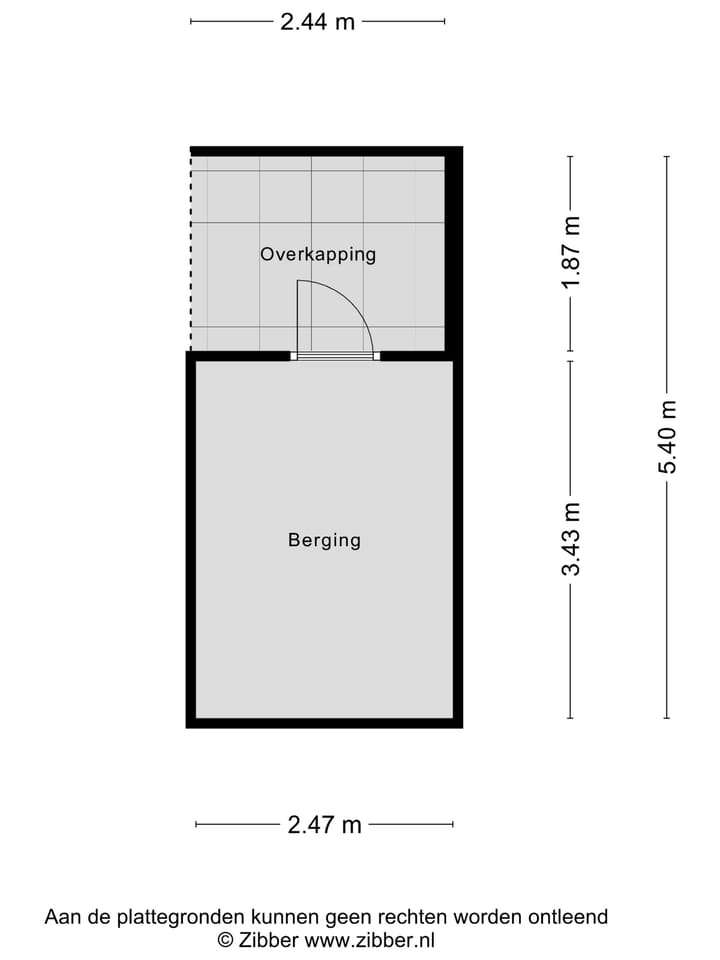 Foto 42 van Sarajevostraat 14