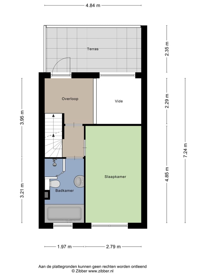 Foto 43 van Sarajevostraat 14