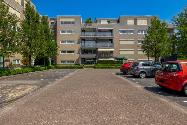 Foto 23 van Mr. van Coothstraat 20