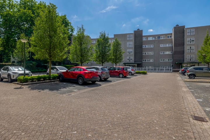 Foto 26 van Mr. van Coothstraat 20