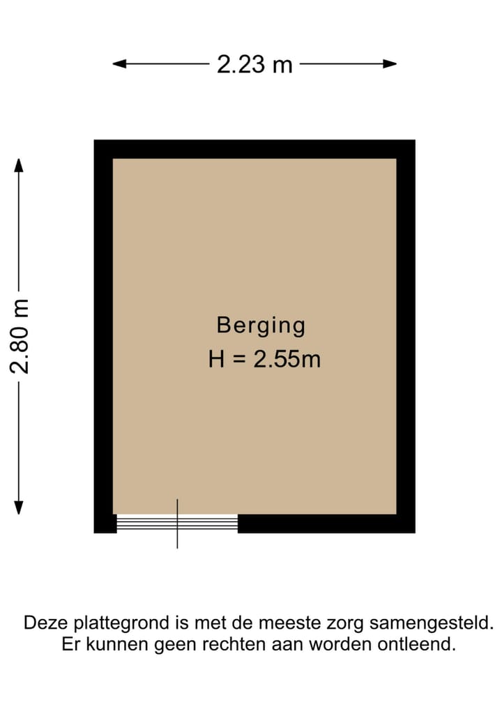 Foto 27 van Mr. van Coothstraat 20