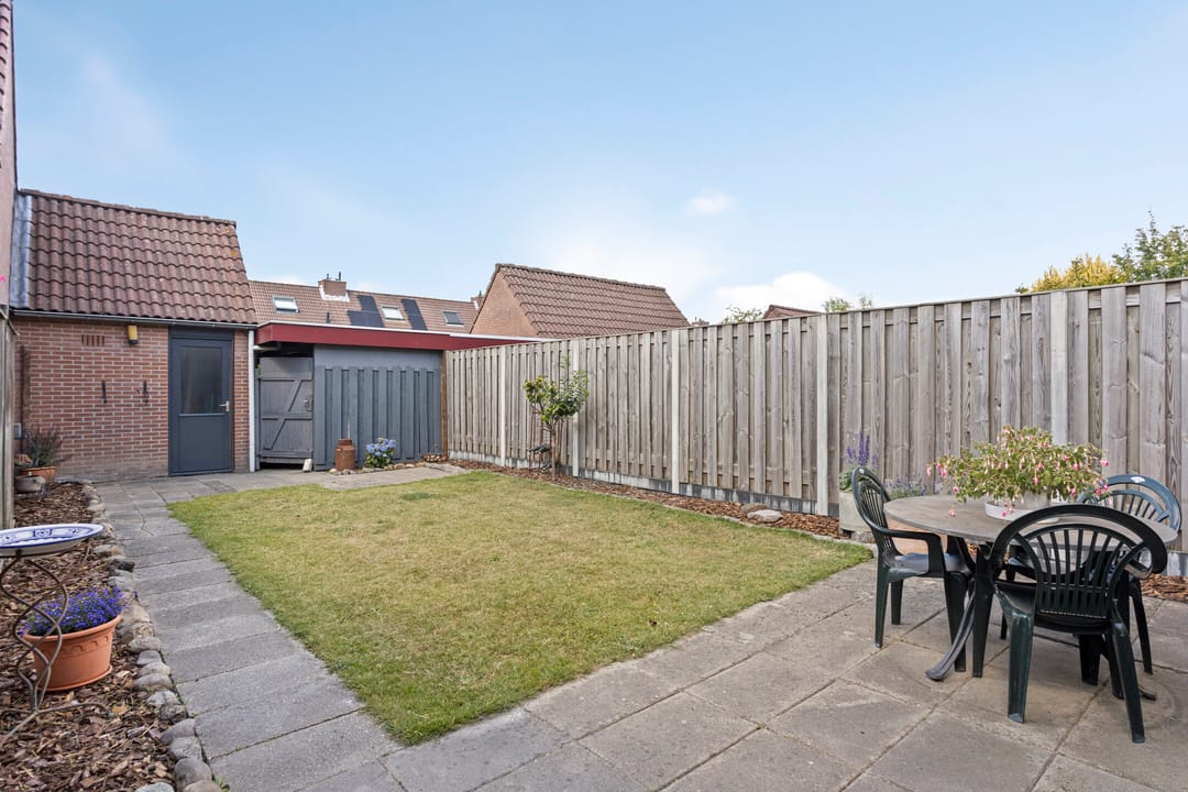 Foto 23 van Generaal Marshallweg 156