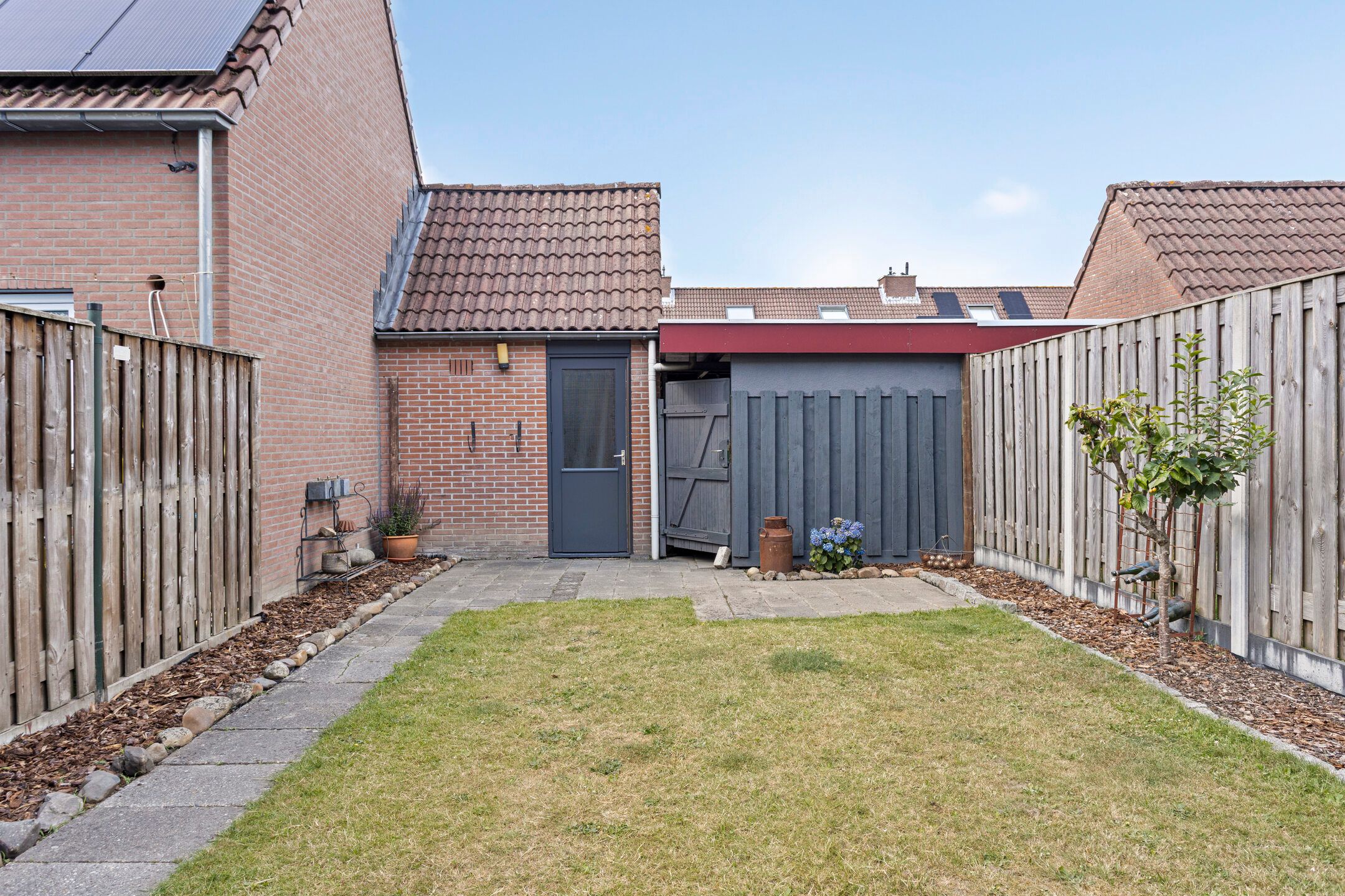 Foto 24 van Generaal Marshallweg 156