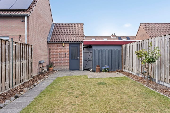 Foto 24 van Generaal Marshallweg 156