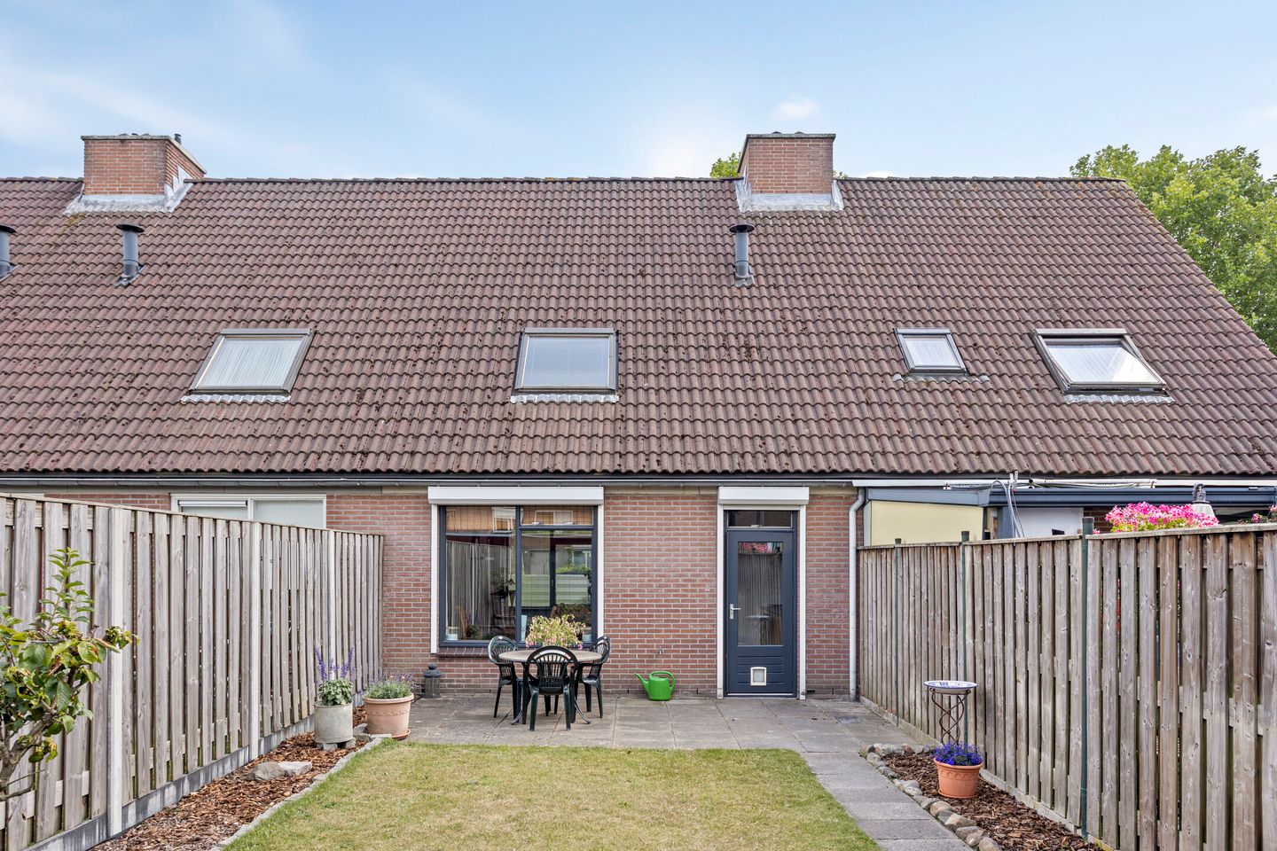 Foto 25 van Generaal Marshallweg 156