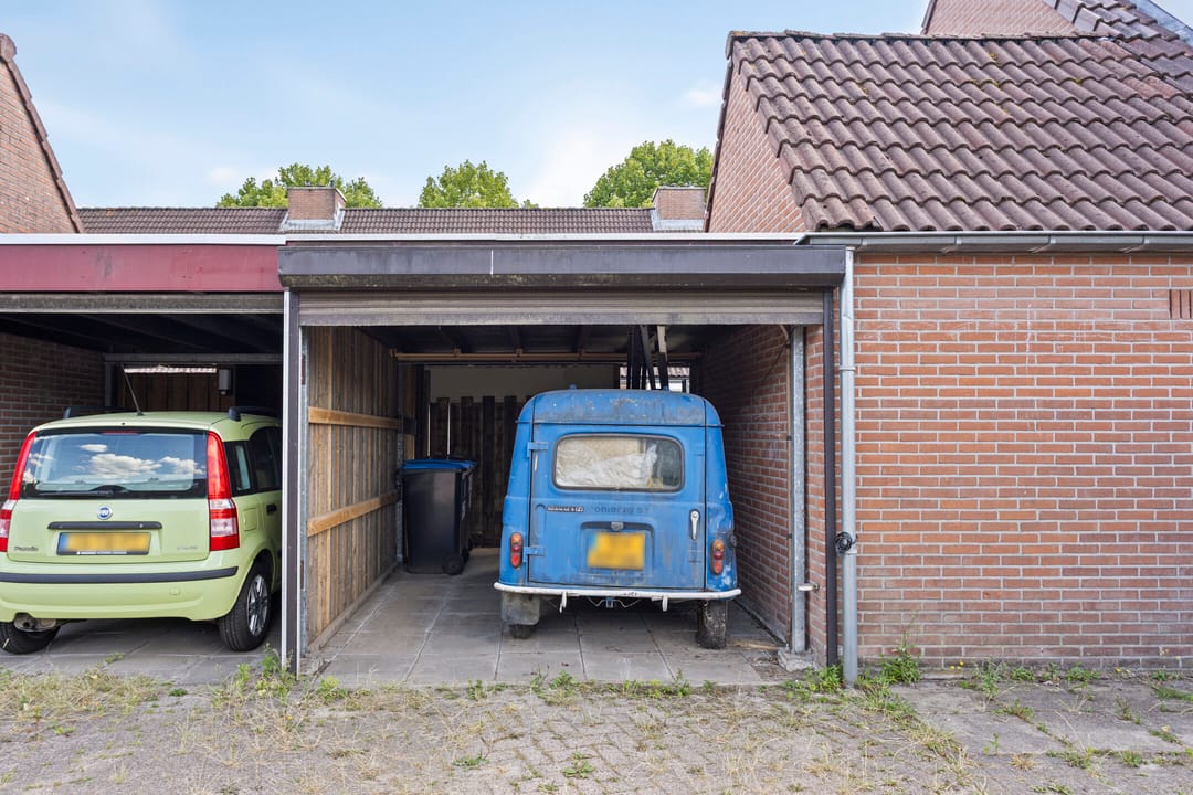 Foto 26 van Generaal Marshallweg 156