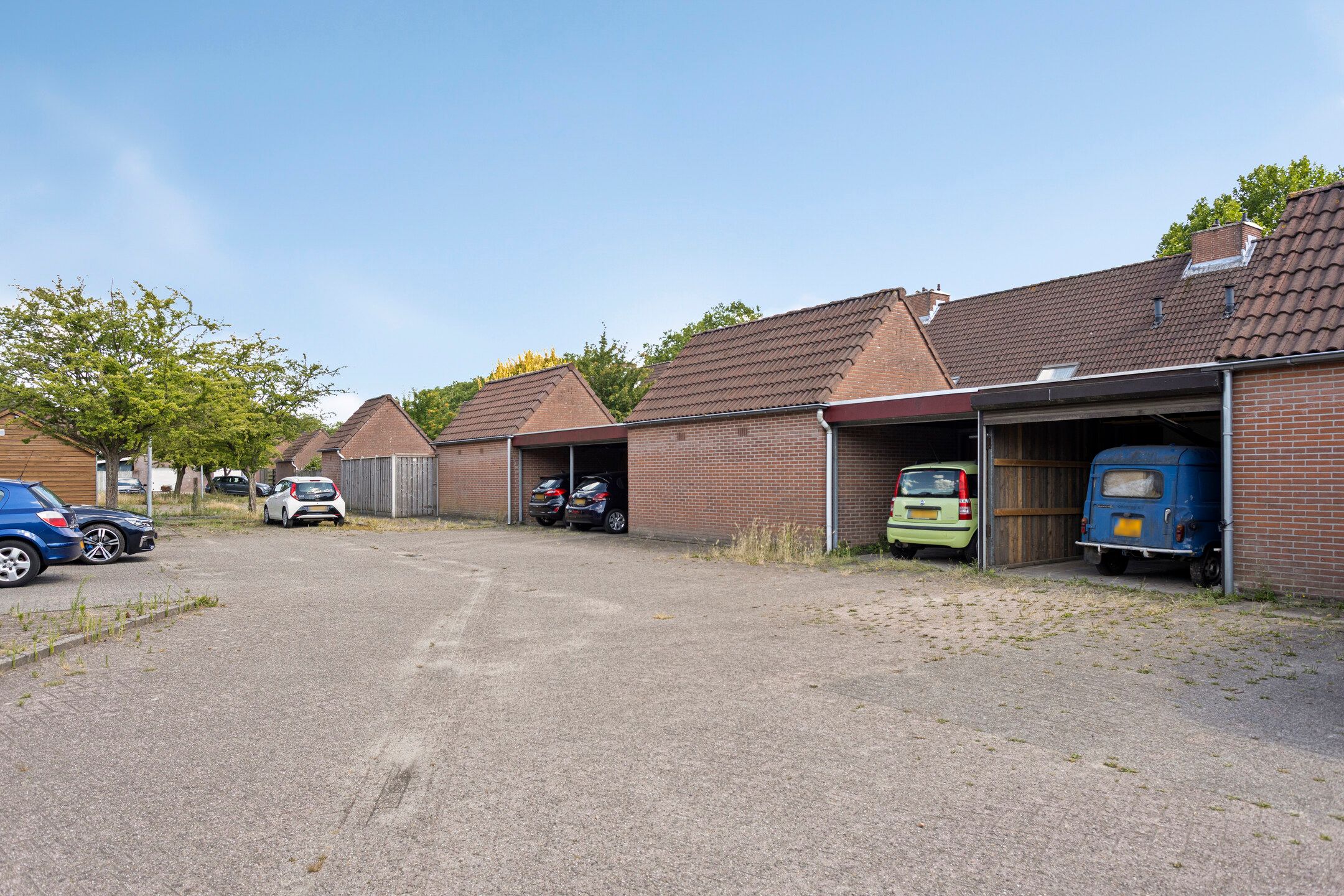 Foto 27 van Generaal Marshallweg 156