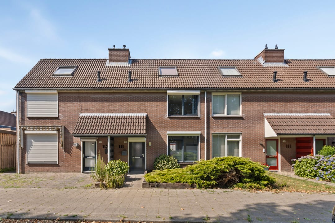 Foto 28 van Generaal Marshallweg 156