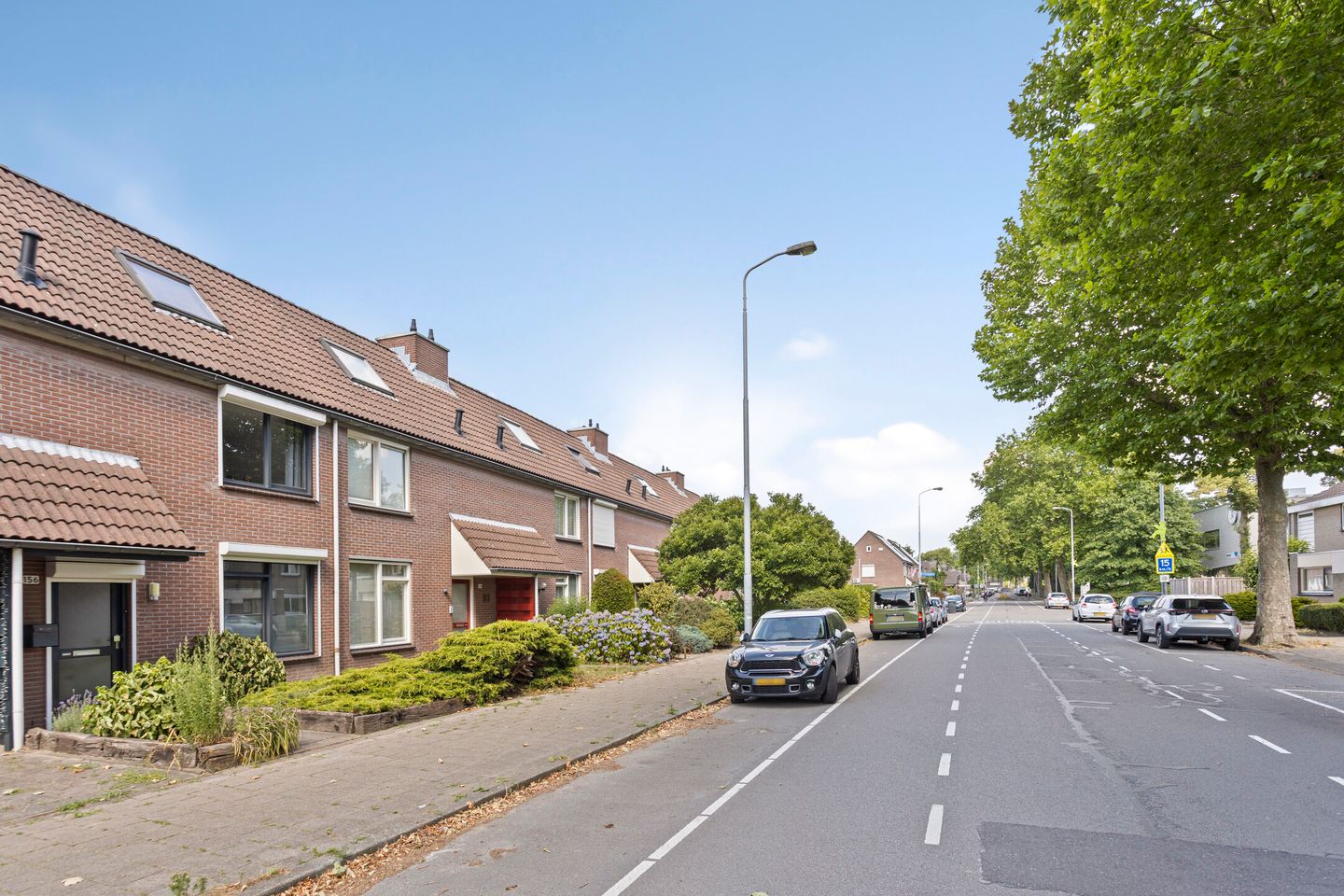 Foto 29 van Generaal Marshallweg 156