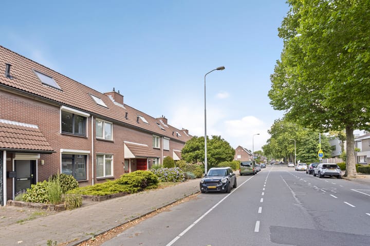 Foto 29 van Generaal Marshallweg 156