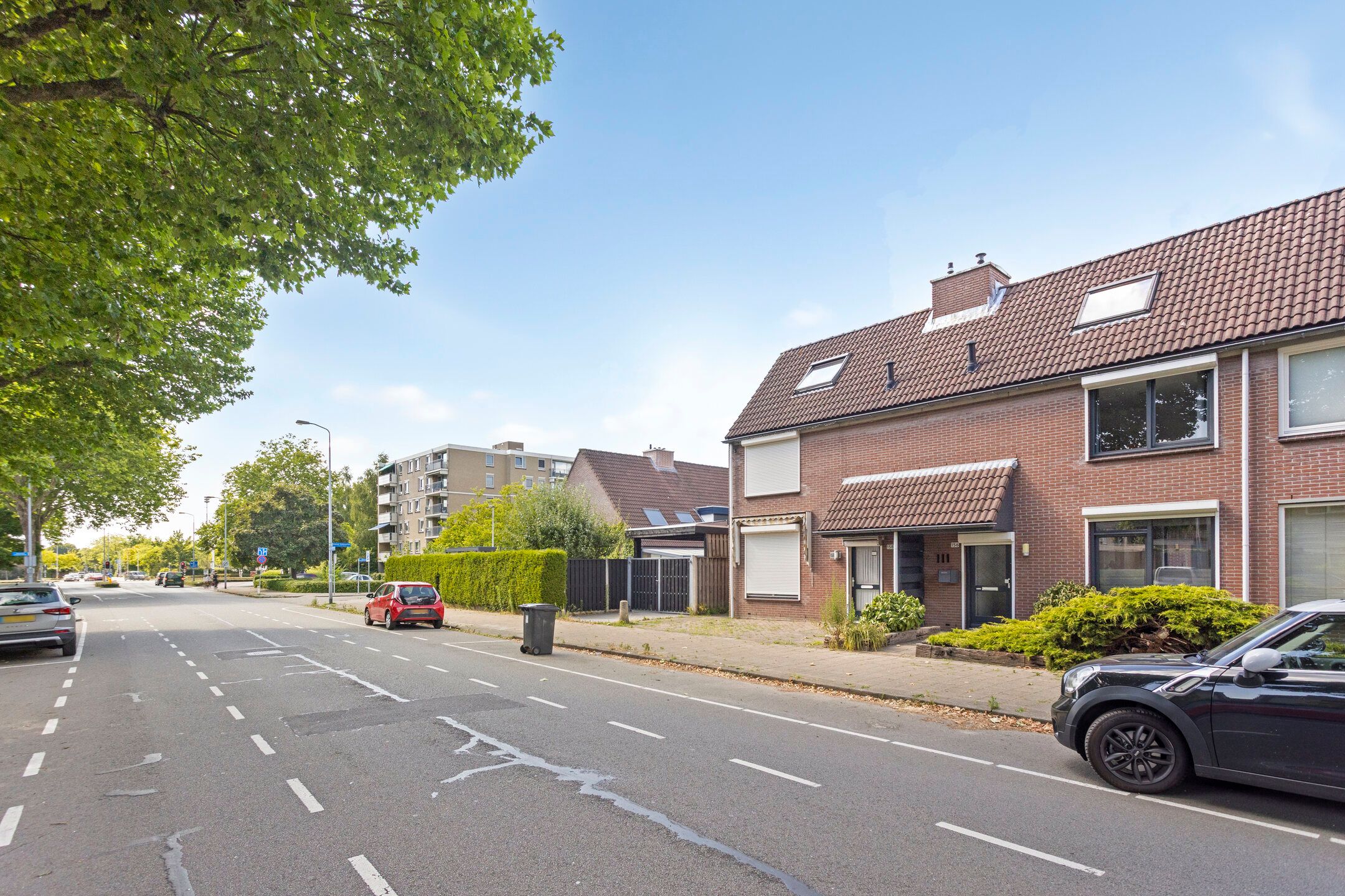 Foto 30 van Generaal Marshallweg 156