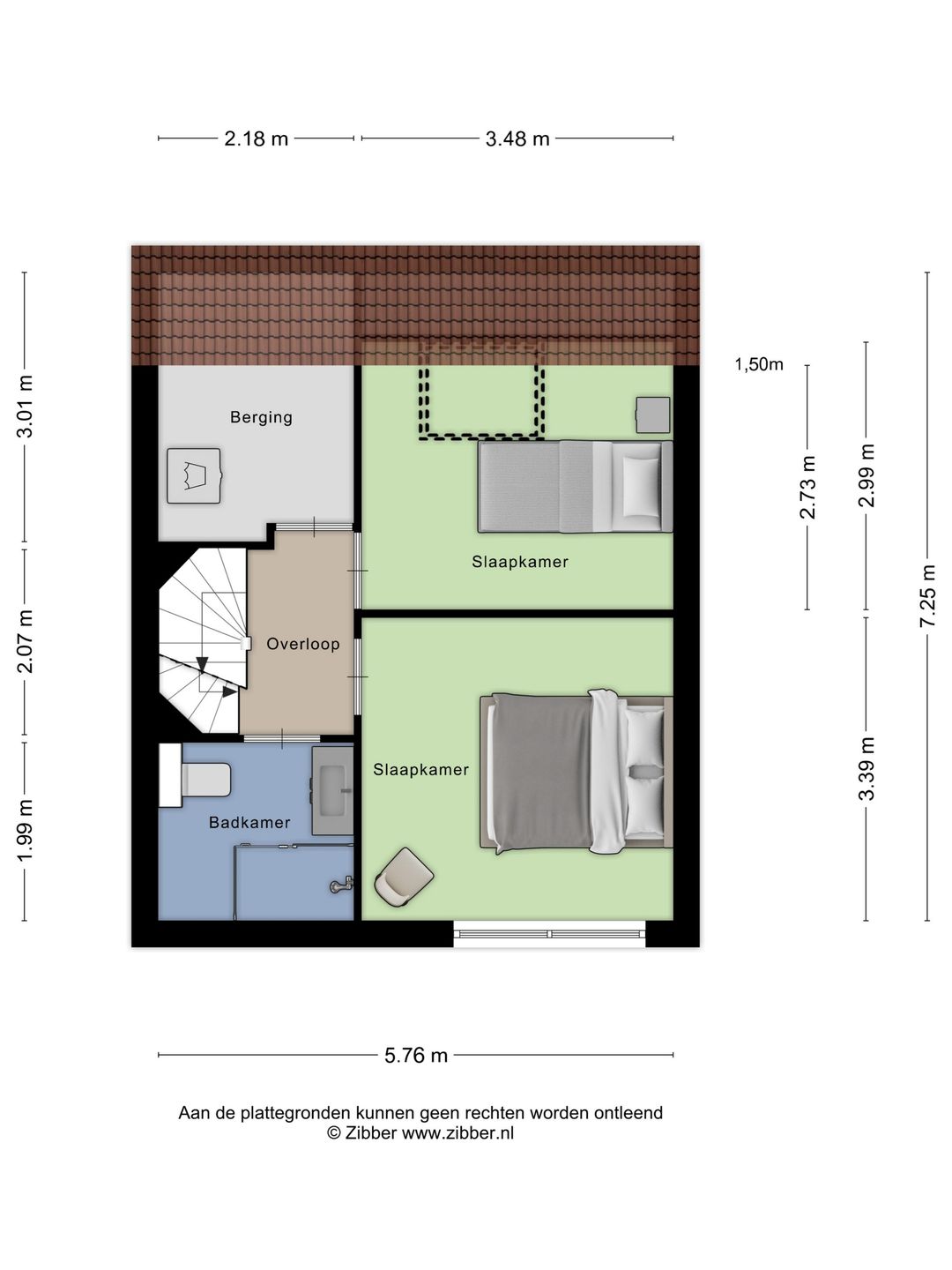Foto 32 van Generaal Marshallweg 156