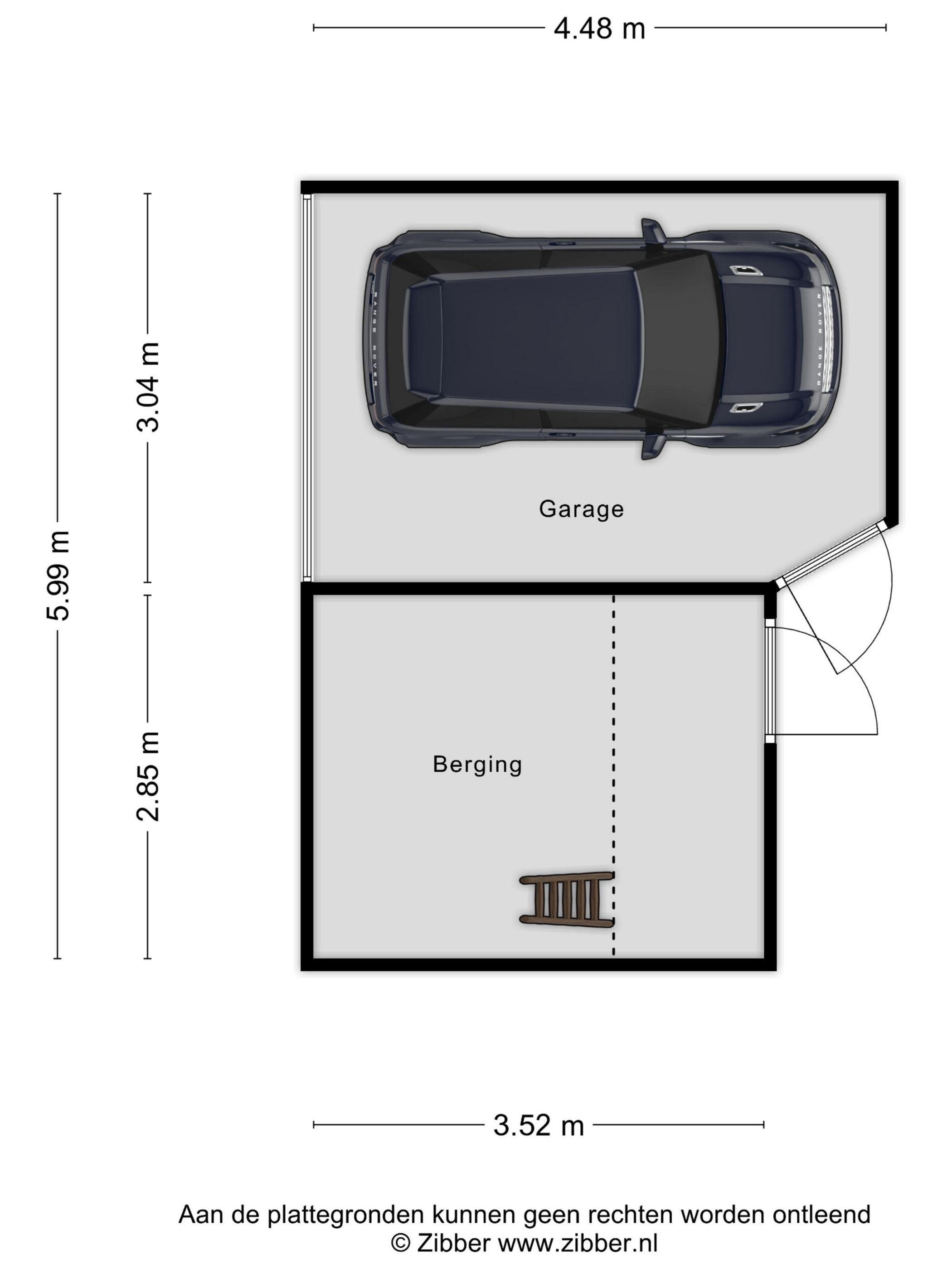 Foto 33 van Generaal Marshallweg 156