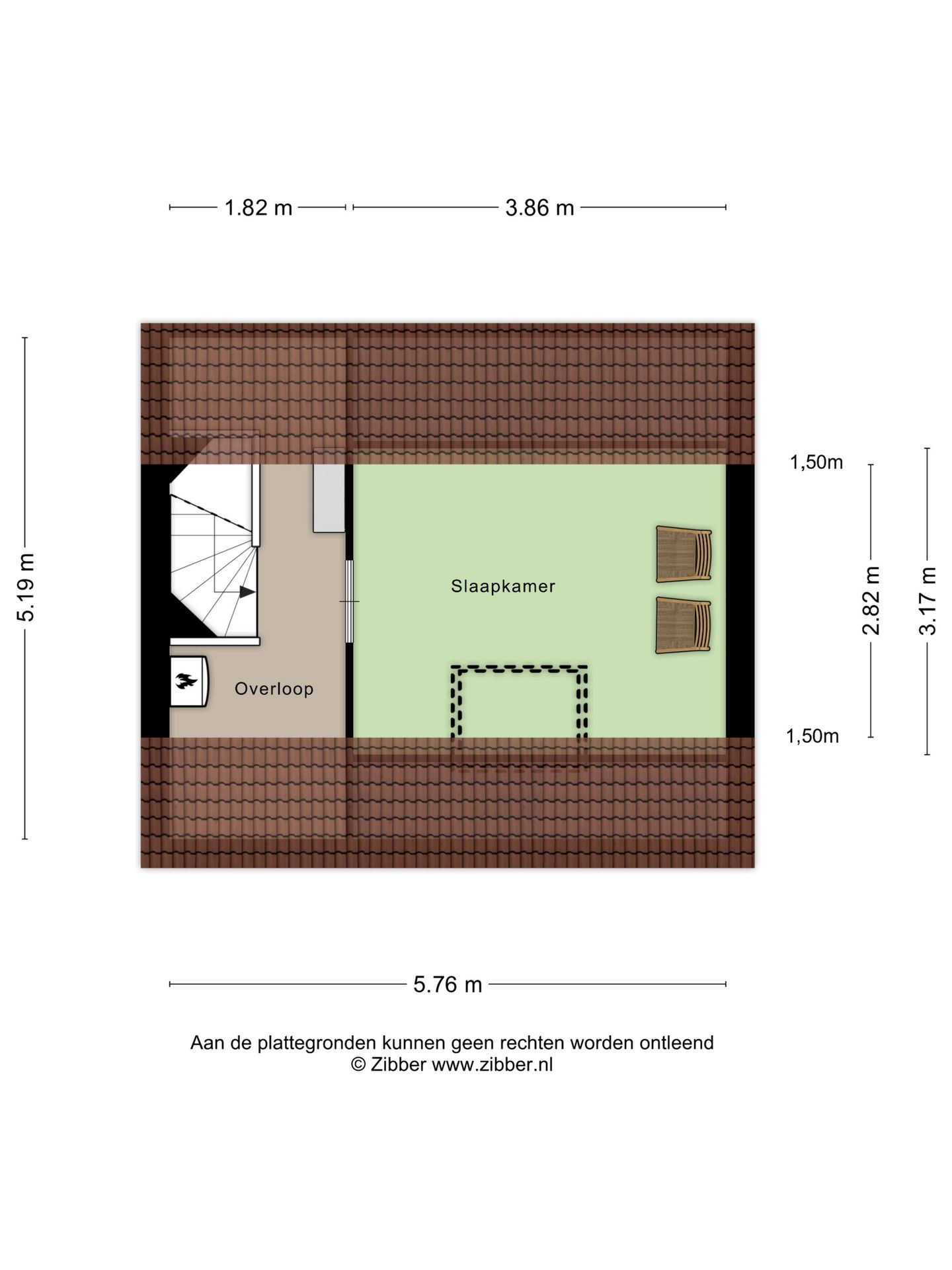 Foto 34 van Generaal Marshallweg 156