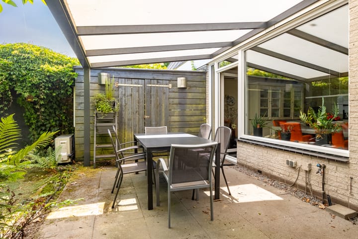 Foto 10 van Lepelaar 15