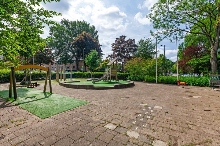 Photo 30 of Stadhoudersring 602