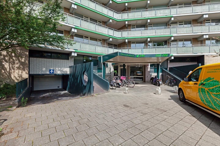 Photo 31 of Stadhoudersring 602