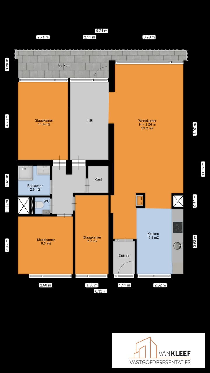 Photo 32 of Stadhoudersring 602