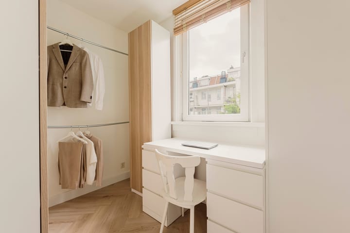 Foto 26 van Van Hogendorpstraat 183-2