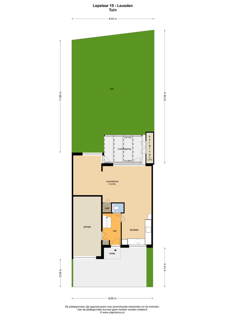 Foto 41 van Lepelaar 15