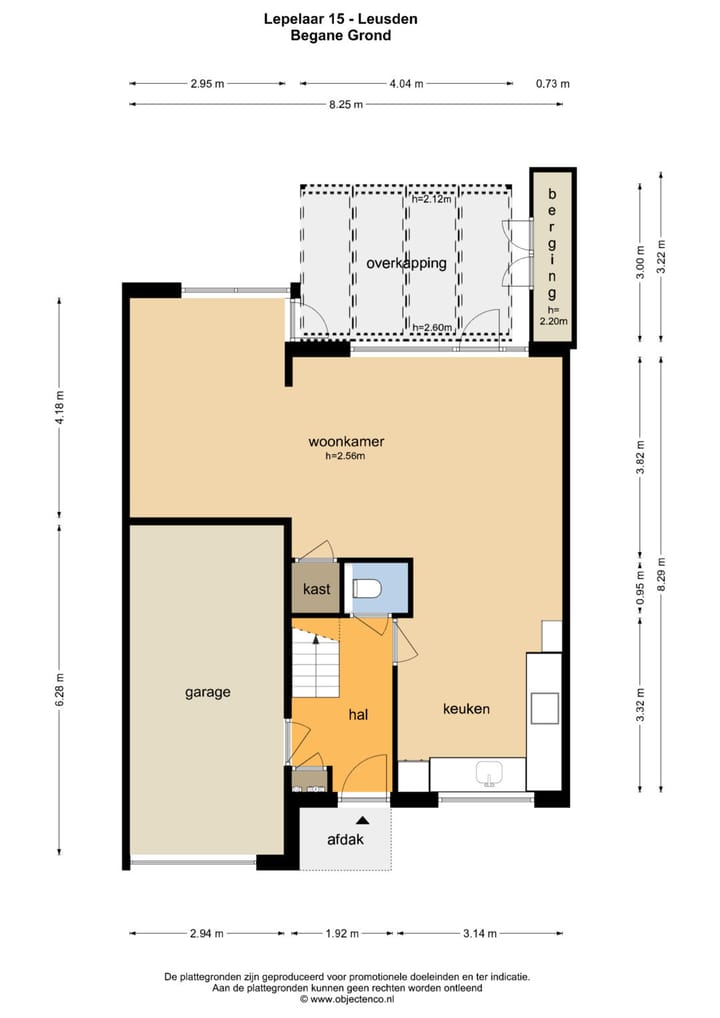 Foto 44 van Lepelaar 15