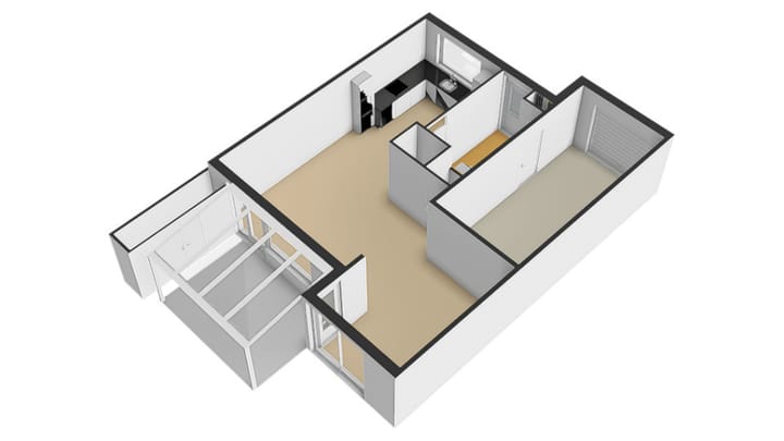 Foto 45 van Lepelaar 15