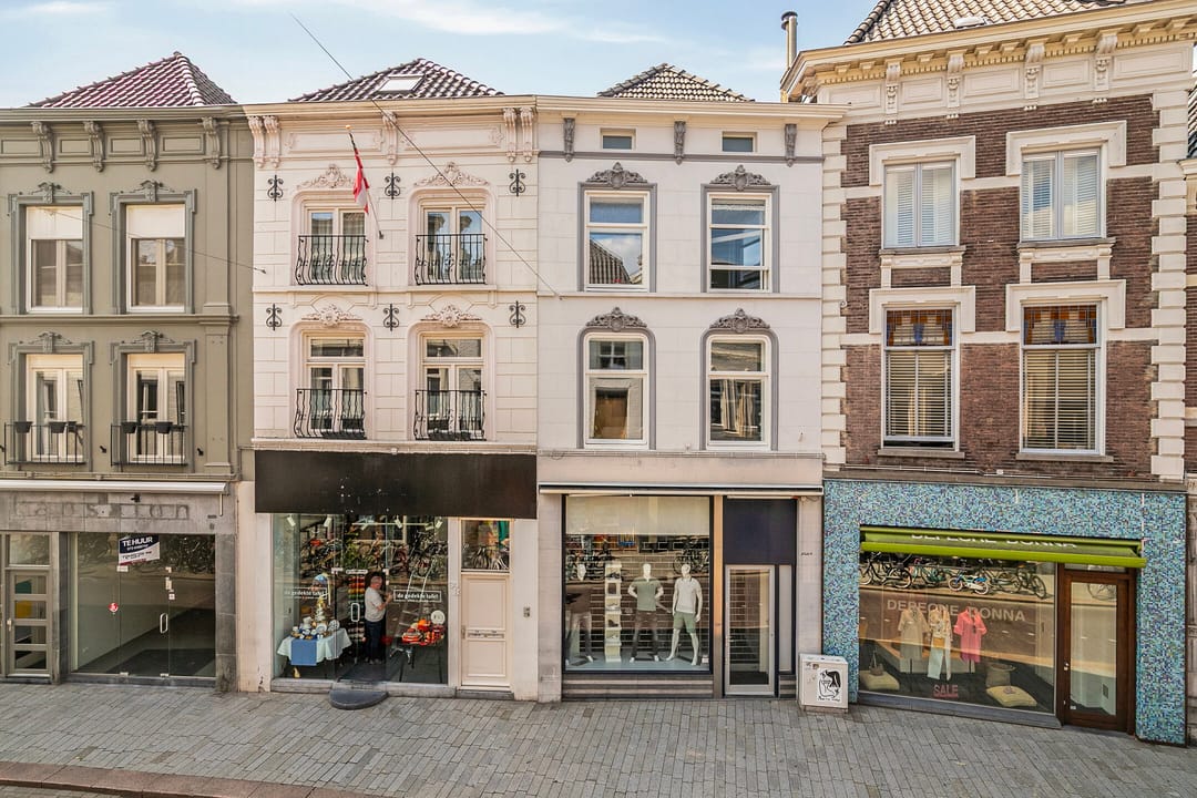 Photo 1 of Postelstraat 15
