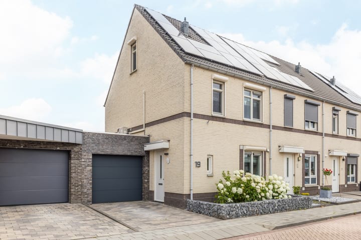 Foto 1 van Schiethouwer 19