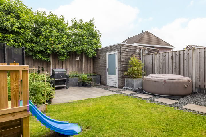 Foto 2 van Schiethouwer 19