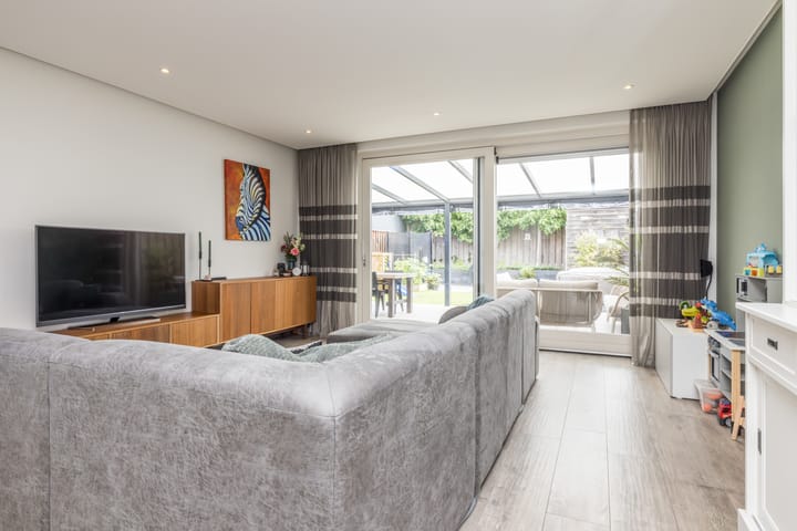 Foto 7 van Schiethouwer 19