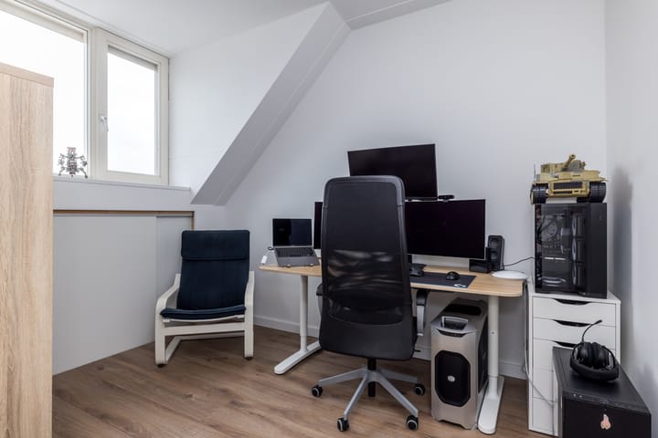 Foto 31 van Schiethouwer 19