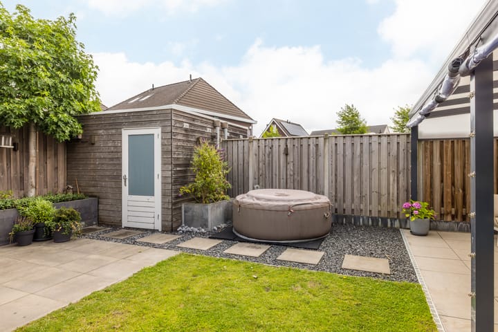 Foto 33 van Schiethouwer 19