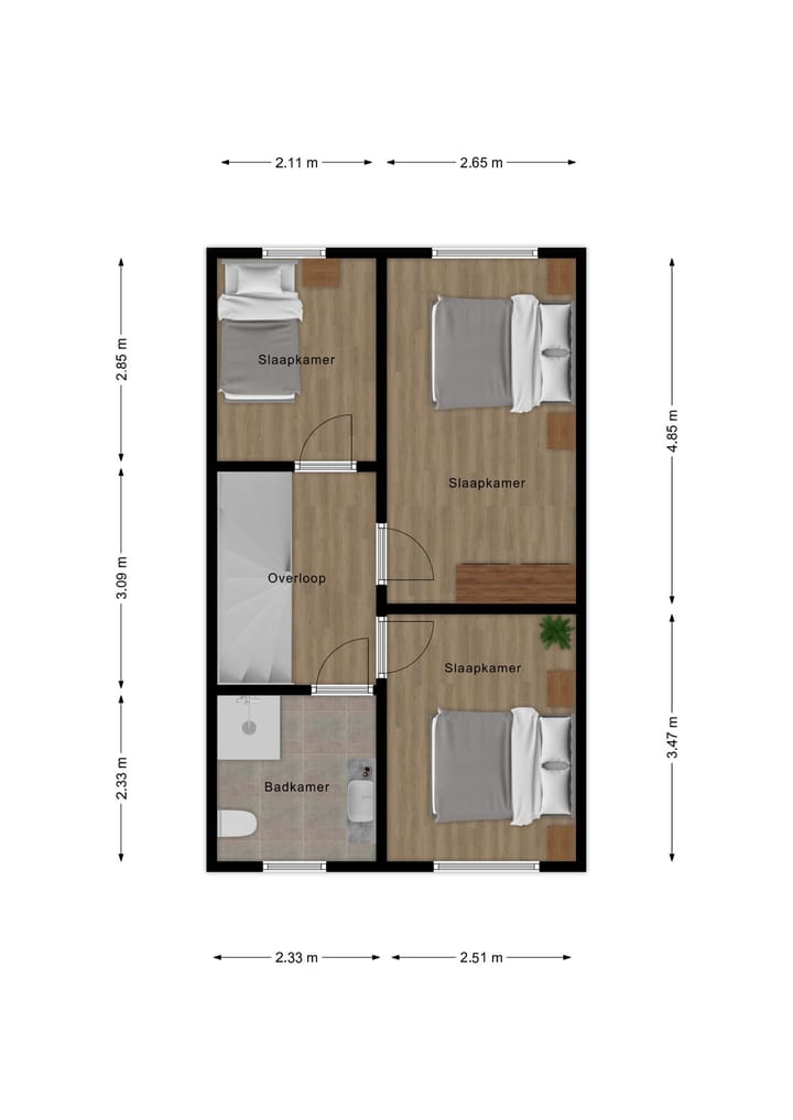 Foto 42 van Schiethouwer 19