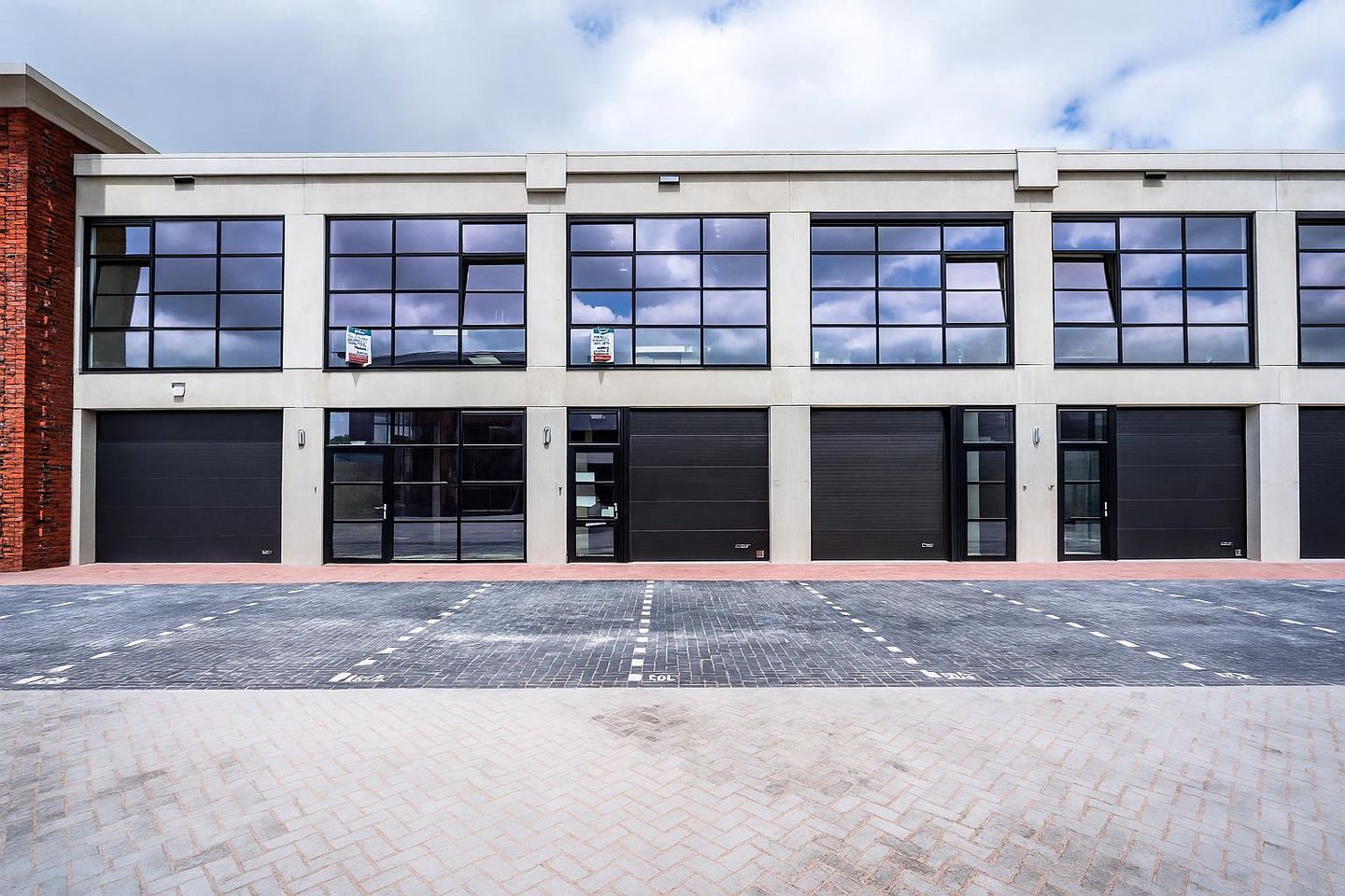 View photo 3 of Havenstraat 80-c