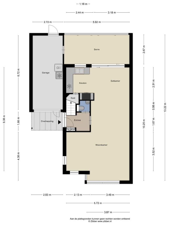 Foto 37 van Twijnen 11