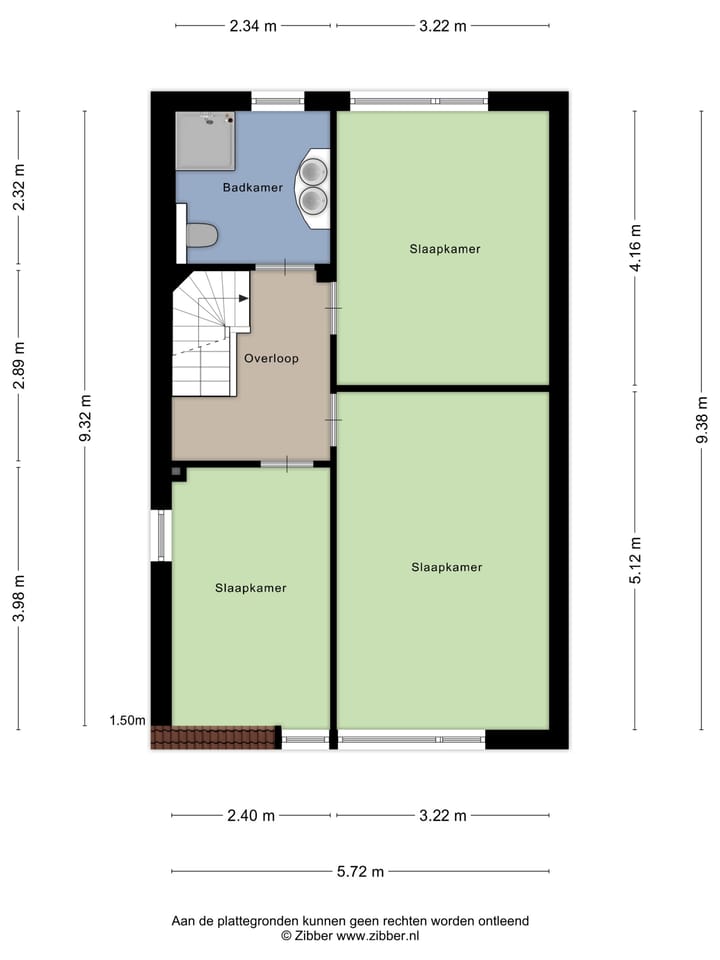 Foto 38 van Twijnen 11